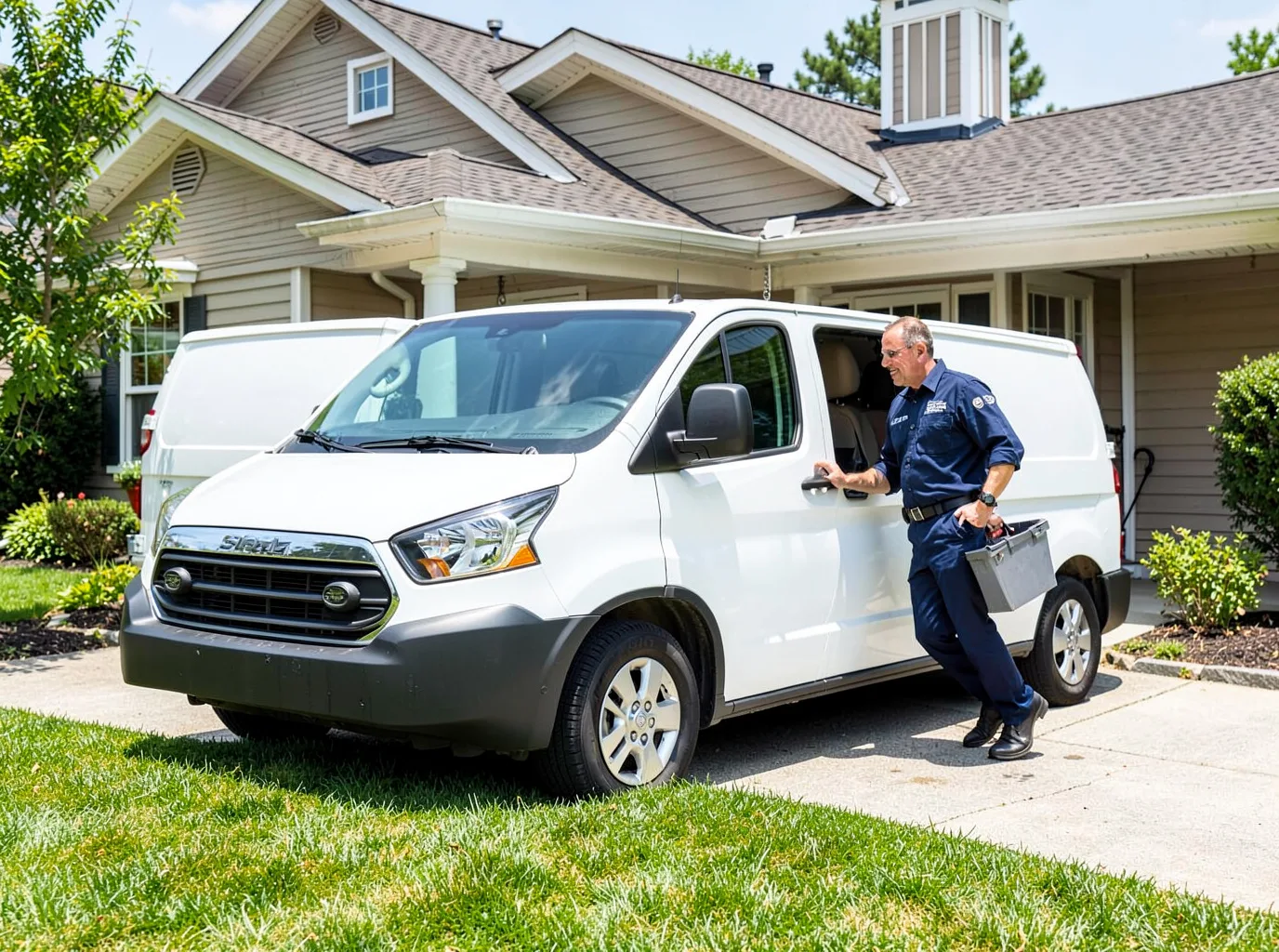 Emergency Plumber company in Dundee, OH