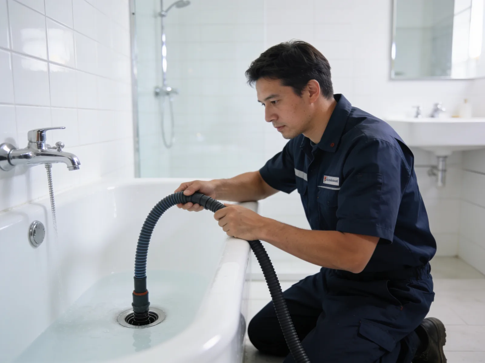 Emergency Plumber Dundee, OH FAQs